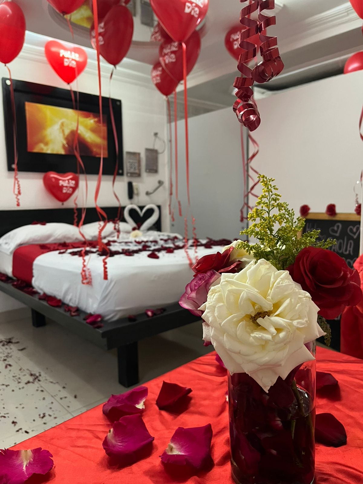 Suite Junior Kamasutra