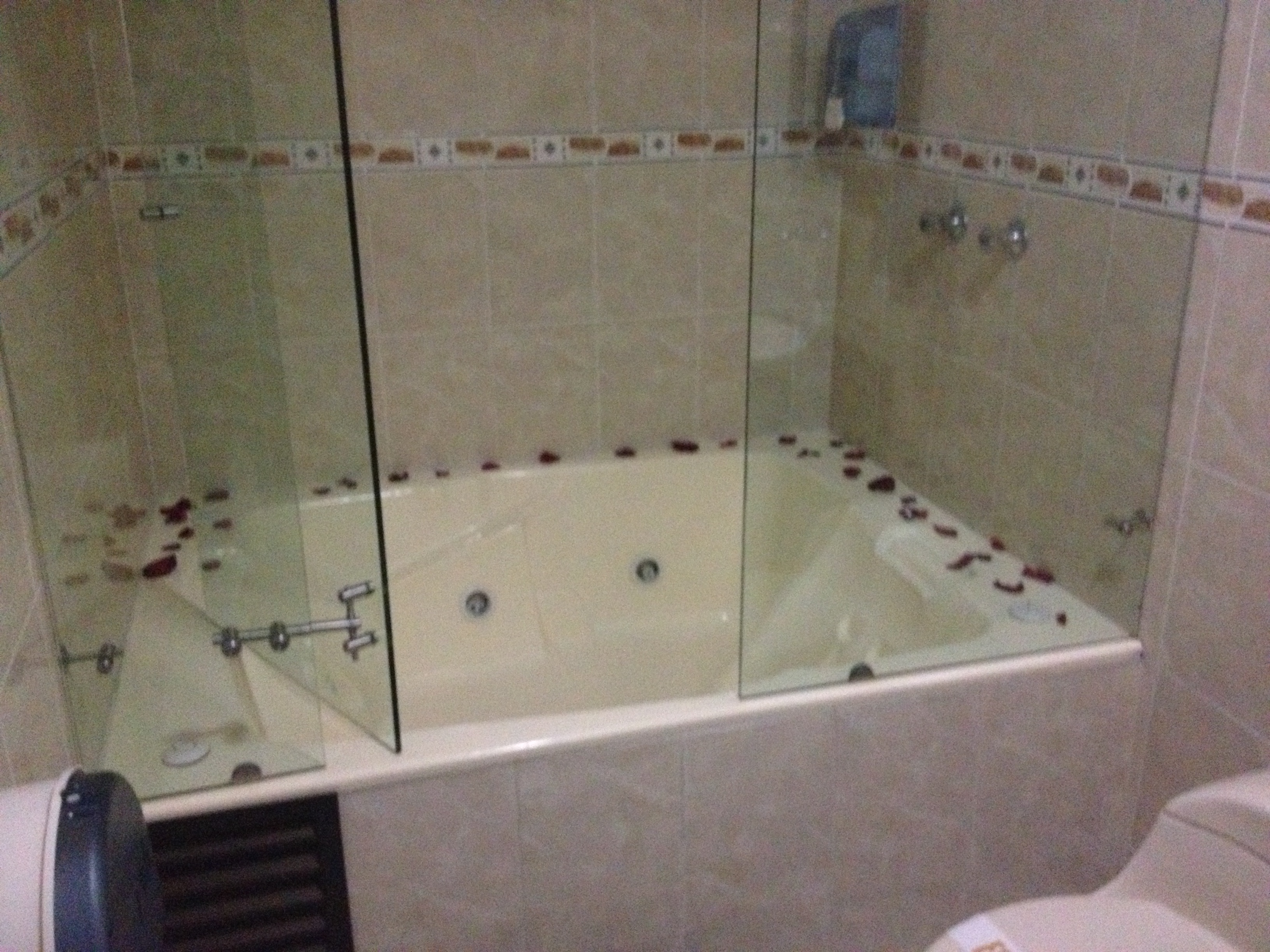 Suite Junior Kamasutra Cama