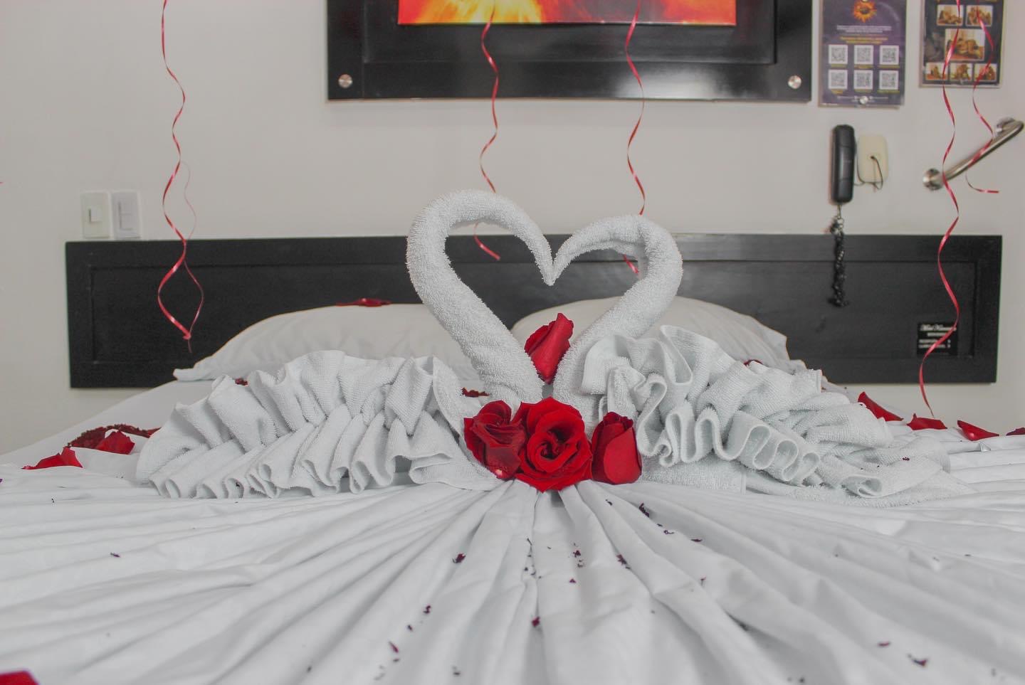 Suite Junior Kamasutra