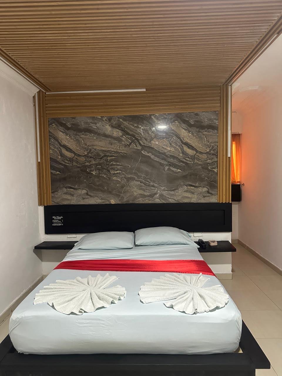 Suite Junior Kamasutra Renovada